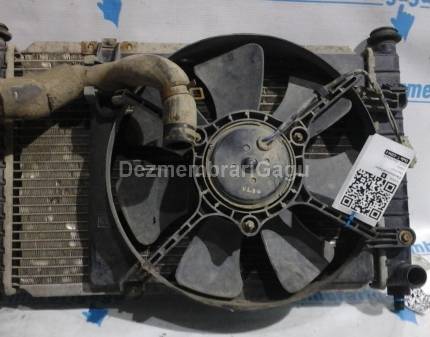 Electroventilator Daewoo Matiz