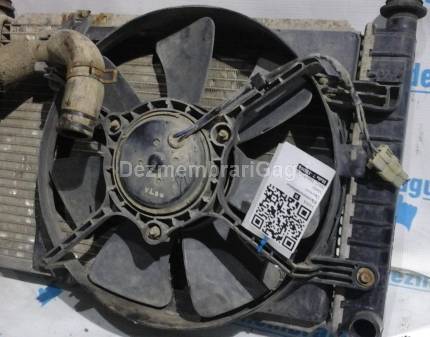 Electroventilator Daewoo Matiz