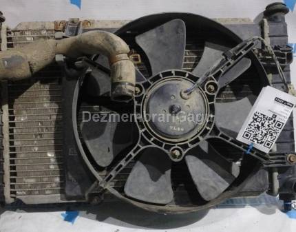 Radiator apa Daewoo Matiz