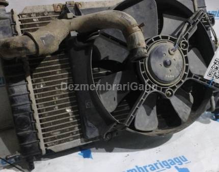 Radiator apa Daewoo Matiz