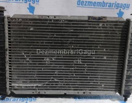 Radiator apa Daewoo Matiz