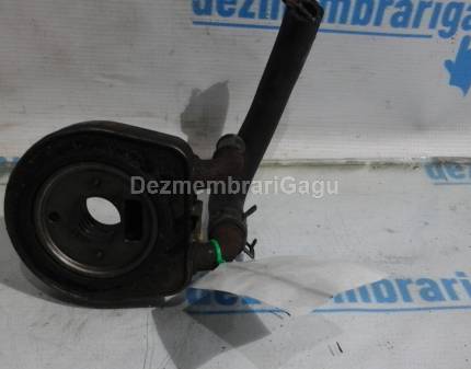 Termoflot Citroen Jumper 244 (2002-), 2.8 Diesel, caroserie Platforma / sasiu