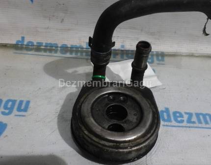 Termoflot Citroen Jumper 244 (2002-), 2.8 Diesel, caroserie Platforma / sasiu