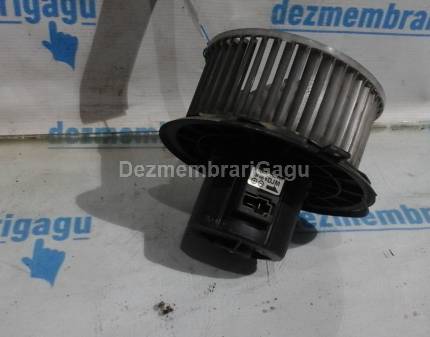 Motoras aeroterma Daewoo Matiz