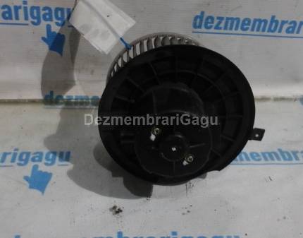 Motoras aeroterma Daewoo Matiz