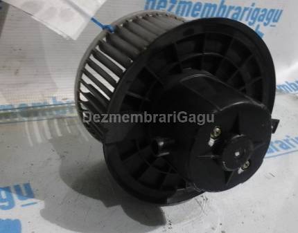 Motoras aeroterma Daewoo Matiz