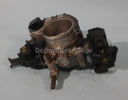 Clapeta acceleratie Honda Jazz (2002-), 1.4 Benzina, 61 KW, caroserie Hatchback