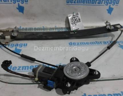 Macara geam sf Chevrolet Matiz / Spark