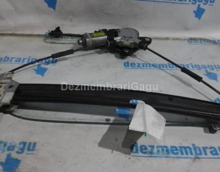 Macara geam sf Chevrolet Matiz / Spark