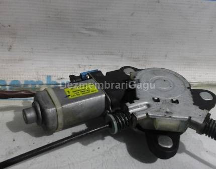 Macara geam sf Chevrolet Matiz / Spark