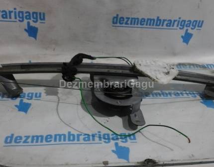 Macara geam sf Dacia Logan
