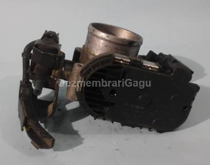 Clapeta acceleratie Honda Jazz (2002-), 1.4 Benzina, 61 KW, caroserie Hatchback