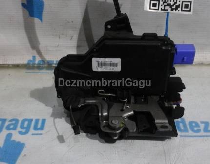 Broasca usa ds Skoda Fabia I (1999-)