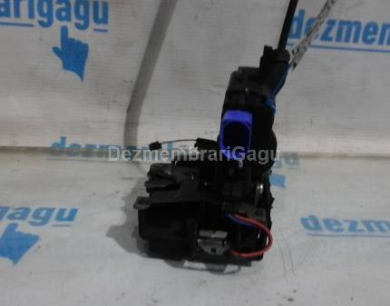 Broasca usa ds Skoda Fabia I (1999-)