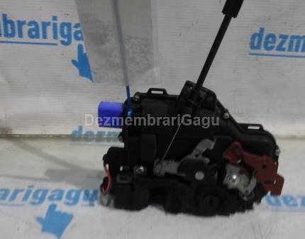 Broasca usa ds Skoda Fabia I (1999-)