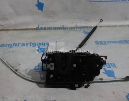 Broasca usa ds Skoda Fabia I (1999-)