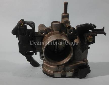 Clapeta acceleratie Honda Jazz (2002-), 1.4 Benzina, 61 KW, caroserie Hatchback