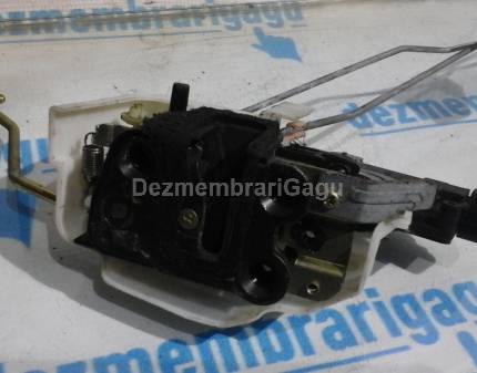 Broasca usa ss Kia Picanto