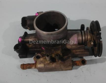 Clapeta acceleratie Daewoo Nubira (2003-), 1.6 Benzina, 80 KW, caroserie Berlina