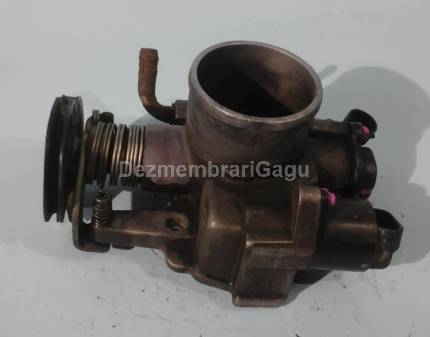 Clapeta acceleratie Daewoo Nubira (2003-), 1.6 Benzina, 80 KW, caroserie Berlina