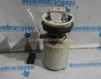 Pompa benzina Skoda Fabia I (1999-), 1.4 Benzina, caroserie Break