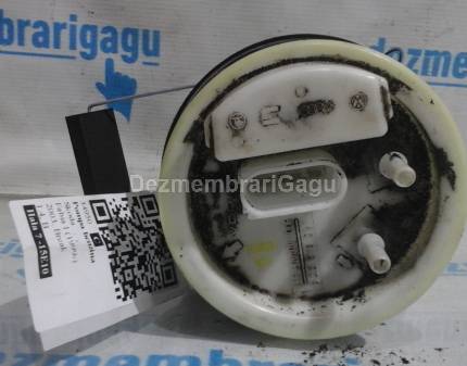 Pompa benzina Skoda Fabia I (1999-), 1.4 Benzina, caroserie Break