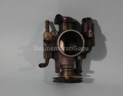 Clapeta acceleratie Daewoo Nubira (2003-), 1.6 Benzina, 80 KW, caroserie Berlina