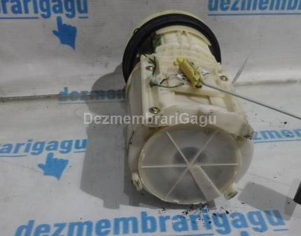 Pompa benzina Skoda Fabia I (1999-), 1.4 Benzina, caroserie Break