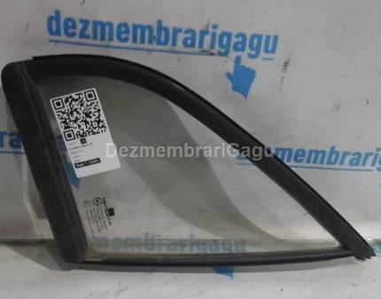 Geam coltar sf Daewoo Matiz