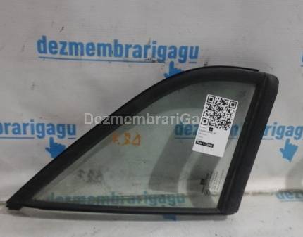 Geam coltar df Daewoo Matiz