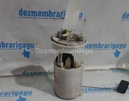 Sonda litrometrica Volvo S40 I (1995-2003), 1.9 Diesel, caroserie Berlina
