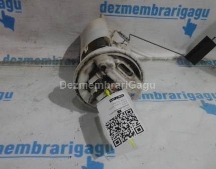Sonda litrometrica Volvo S40 I (1995-2003), 1.9 Diesel, caroserie Berlina