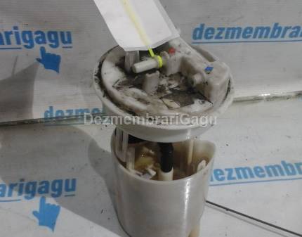 Sonda litrometrica Volvo S40 I (1995-2003), 1.9 Diesel, caroserie Berlina
