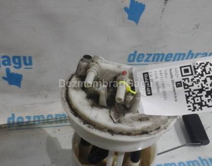 Sonda litrometrica Volvo S40 I (1995-2003), 1.9 Diesel, caroserie Berlina