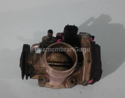 Clapeta acceleratie Daewoo Leganza, 2.0 Benzina, 93 KW, caroserie Berlina
