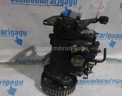 Pompa injectie Peugeot Partner I (1996-), 1.9 Diesel, caroserie Van