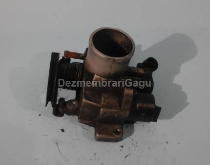Clapeta acceleratie Daewoo Matiz, 0.8 Benzina, caroserie Hatchback