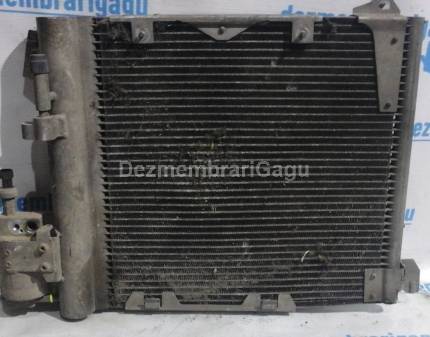 Radiator ac Opel Astra G (1998-)