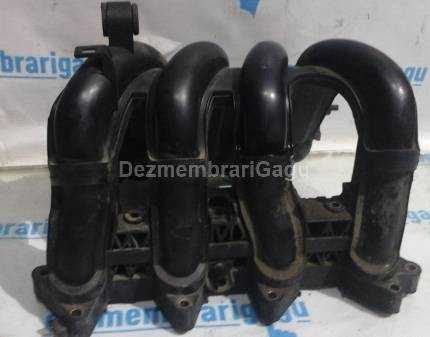 Galerie admisie Mercedes A-class / W168 (1997-2004), 1.4 Benzina, caroserie Hatchback