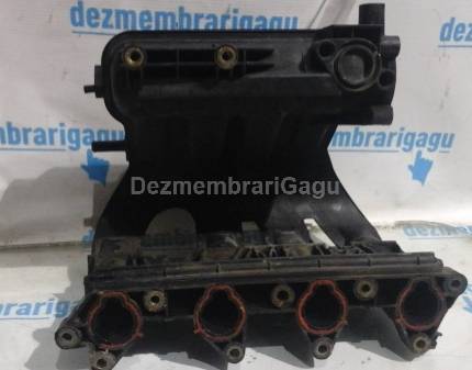 Galerie admisie Mercedes A-class / W168 (1997-2004), 1.4 Benzina, caroserie Hatchback