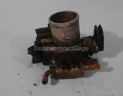 Clapeta acceleratie Daewoo Matiz, 0.8 Benzina, caroserie Hatchback