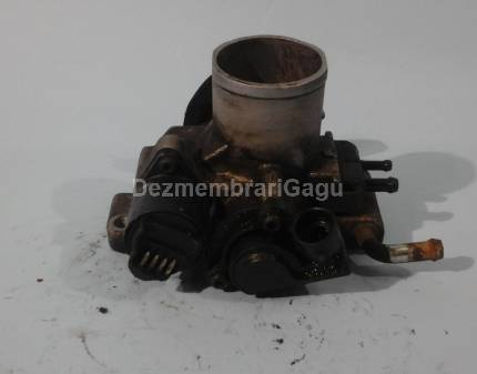 Clapeta acceleratie Daewoo Matiz, 0.8 Benzina, caroserie Hatchback
