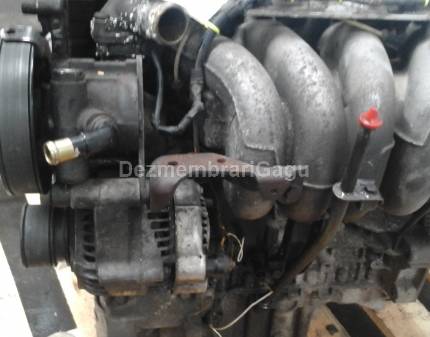 Motor Volvo S40 I (1995-2003), 1.8 Benzina, 90 KW, caroserie Berlina