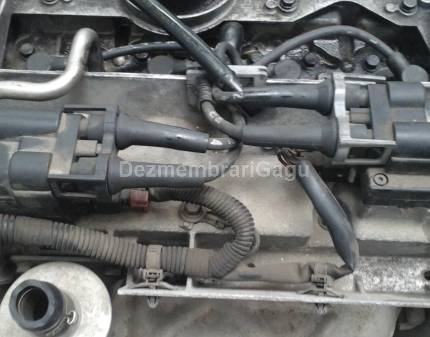 Motor Volvo S40 I (1995-2003), 1.8 Benzina, 90 KW, caroserie Berlina