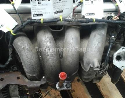 Motor Volvo S40 I (1995-2003), 1.8 Benzina, 90 KW, caroserie Berlina