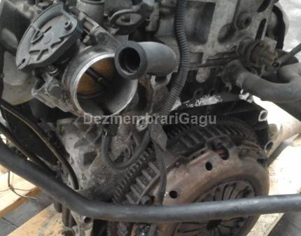 Motor Volvo S40 I (1995-2003), 1.8 Benzina, 90 KW, caroserie Berlina