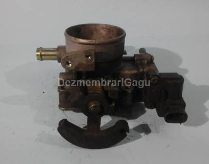 Clapeta acceleratie Toyota Avensis / T25 (2003-), 1.8 Benzina, 95 KW, caroserie Hatchback