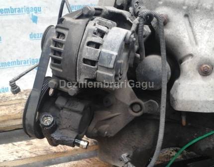 Alternator Dacia Logan, 1.4 Benzina, 55 KW, caroserie Berlina