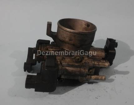 Clapeta acceleratie Toyota Avensis / T25 (2003-), 1.8 Benzina, 95 KW, caroserie Hatchback