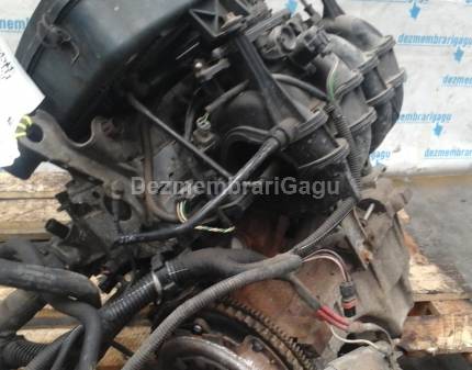 Bobina inductie Dacia Logan, 1.4 Benzina, 55 KW, caroserie Berlina